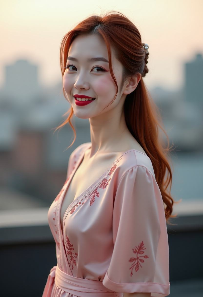 雾隐山庄海报