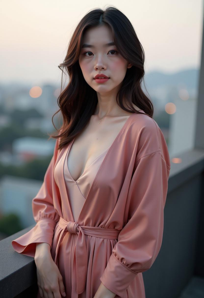 潮汐密码海报